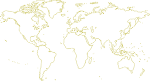 world map1